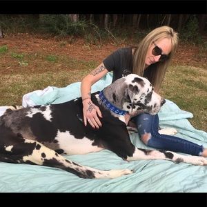 Meet your Posher, Kelly jo